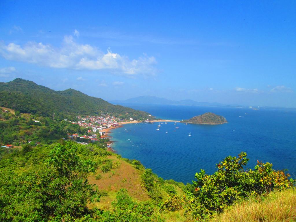 Hotel Vereda Tropical Taboga Eksteriør bilde