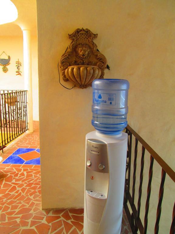 Hotel Vereda Tropical Taboga Eksteriør bilde