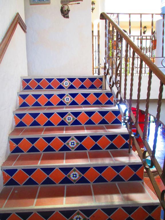 Hotel Vereda Tropical Taboga Eksteriør bilde
