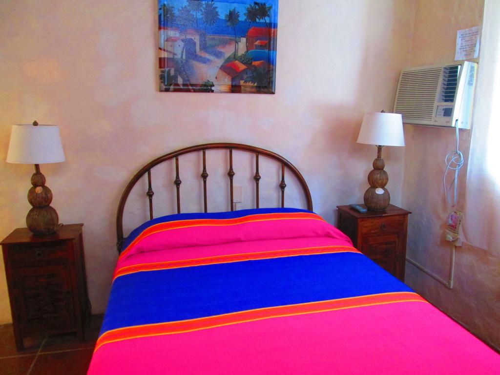 Hotel Vereda Tropical Taboga Eksteriør bilde
