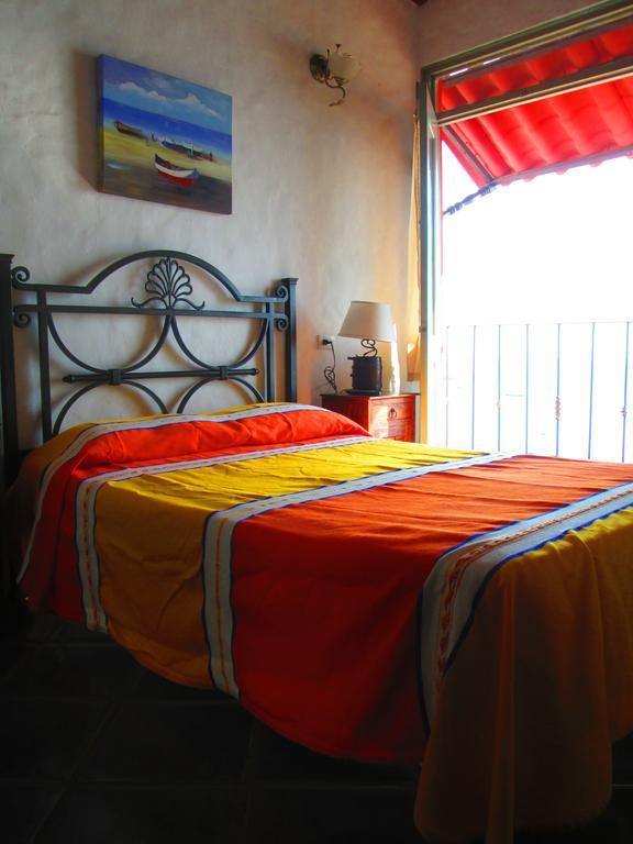 Hotel Vereda Tropical Taboga Eksteriør bilde