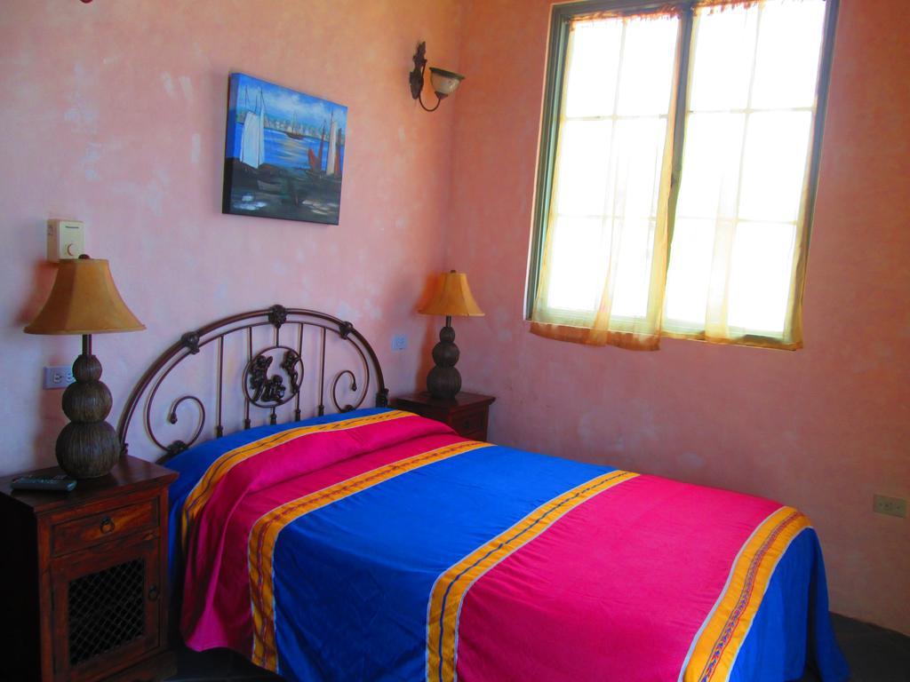 Hotel Vereda Tropical Taboga Eksteriør bilde