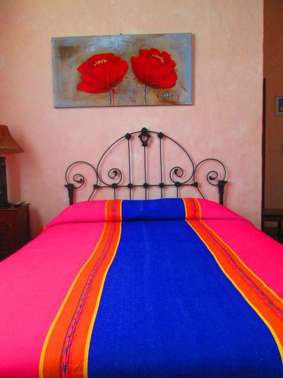 Hotel Vereda Tropical Taboga Eksteriør bilde