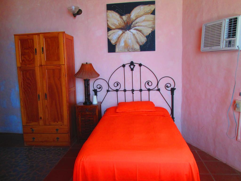 Hotel Vereda Tropical Taboga Eksteriør bilde