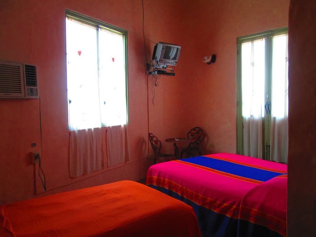 Hotel Vereda Tropical Taboga Eksteriør bilde