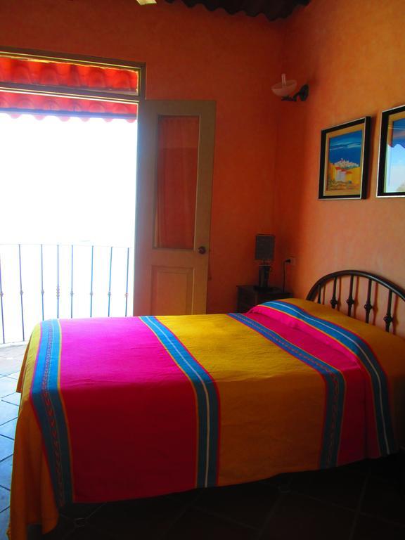 Hotel Vereda Tropical Taboga Eksteriør bilde
