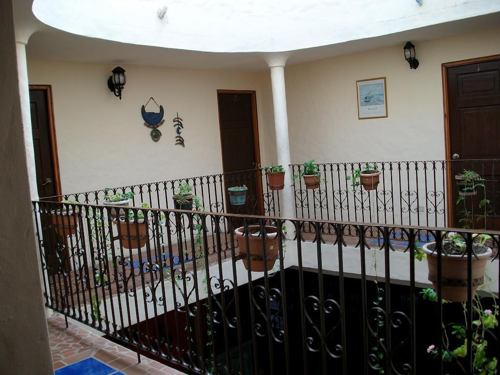 Hotel Vereda Tropical Taboga Eksteriør bilde