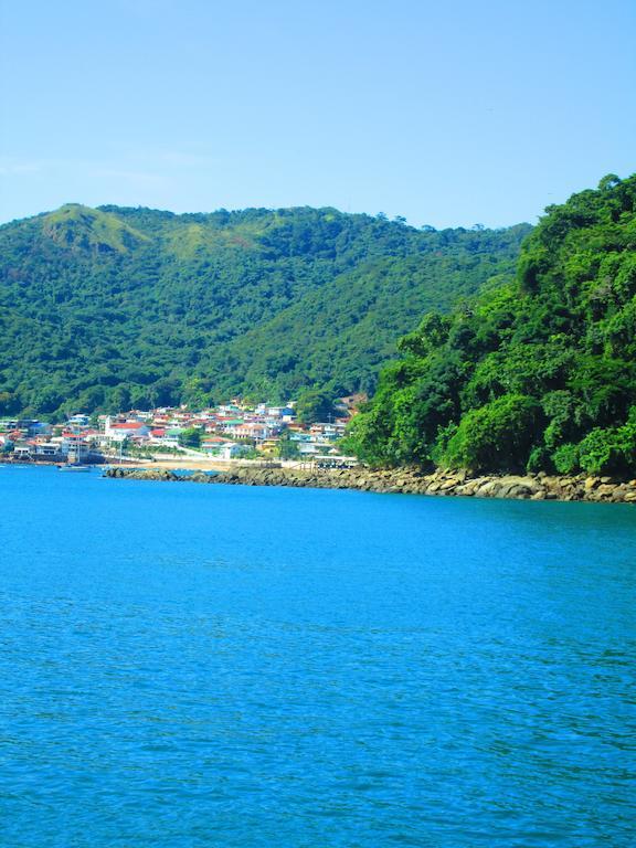 Hotel Vereda Tropical Taboga Eksteriør bilde