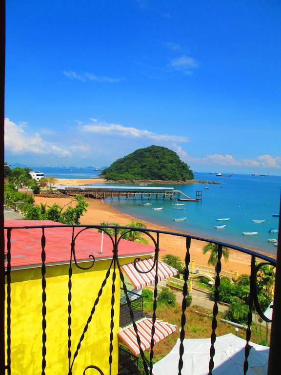 Hotel Vereda Tropical Taboga Rom bilde