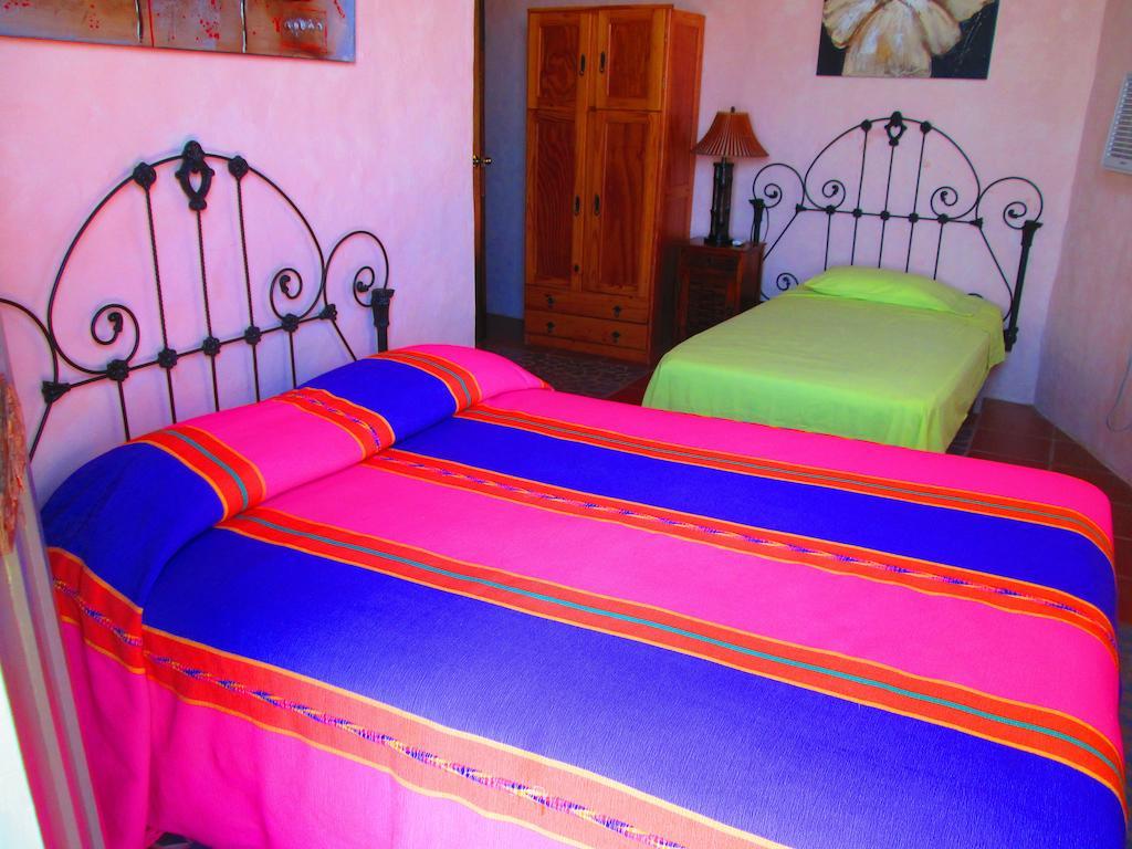 Hotel Vereda Tropical Taboga Eksteriør bilde