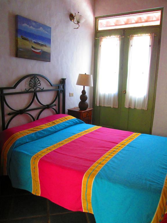 Hotel Vereda Tropical Taboga Rom bilde