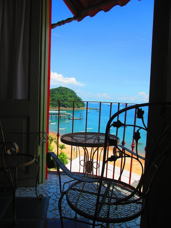 Hotel Vereda Tropical Taboga Rom bilde