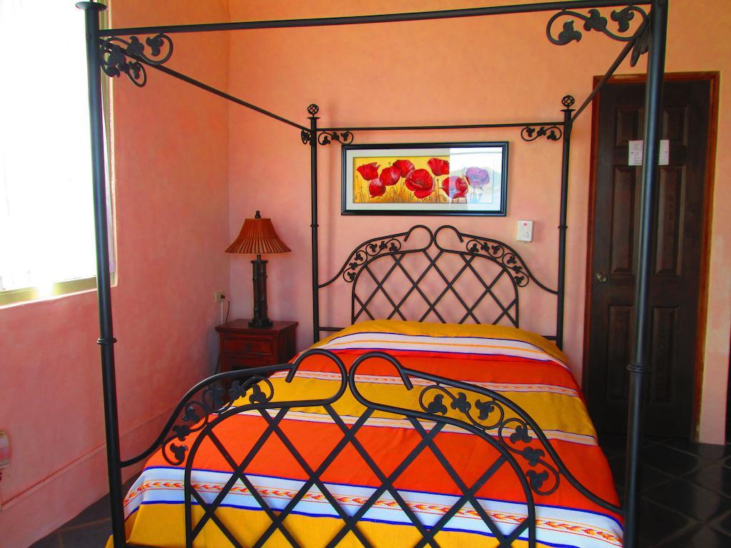 Hotel Vereda Tropical Taboga Eksteriør bilde