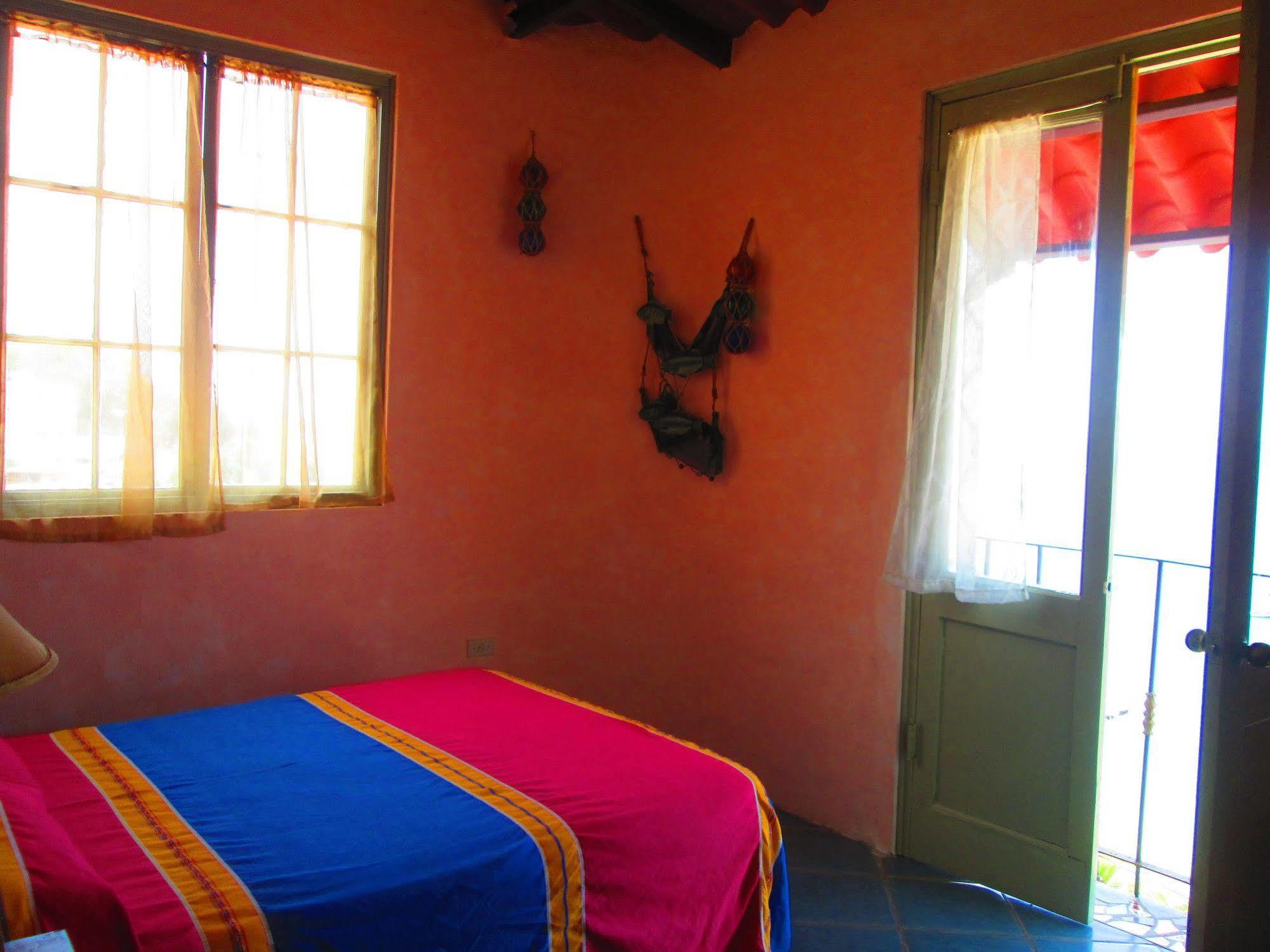 Hotel Vereda Tropical Taboga Eksteriør bilde