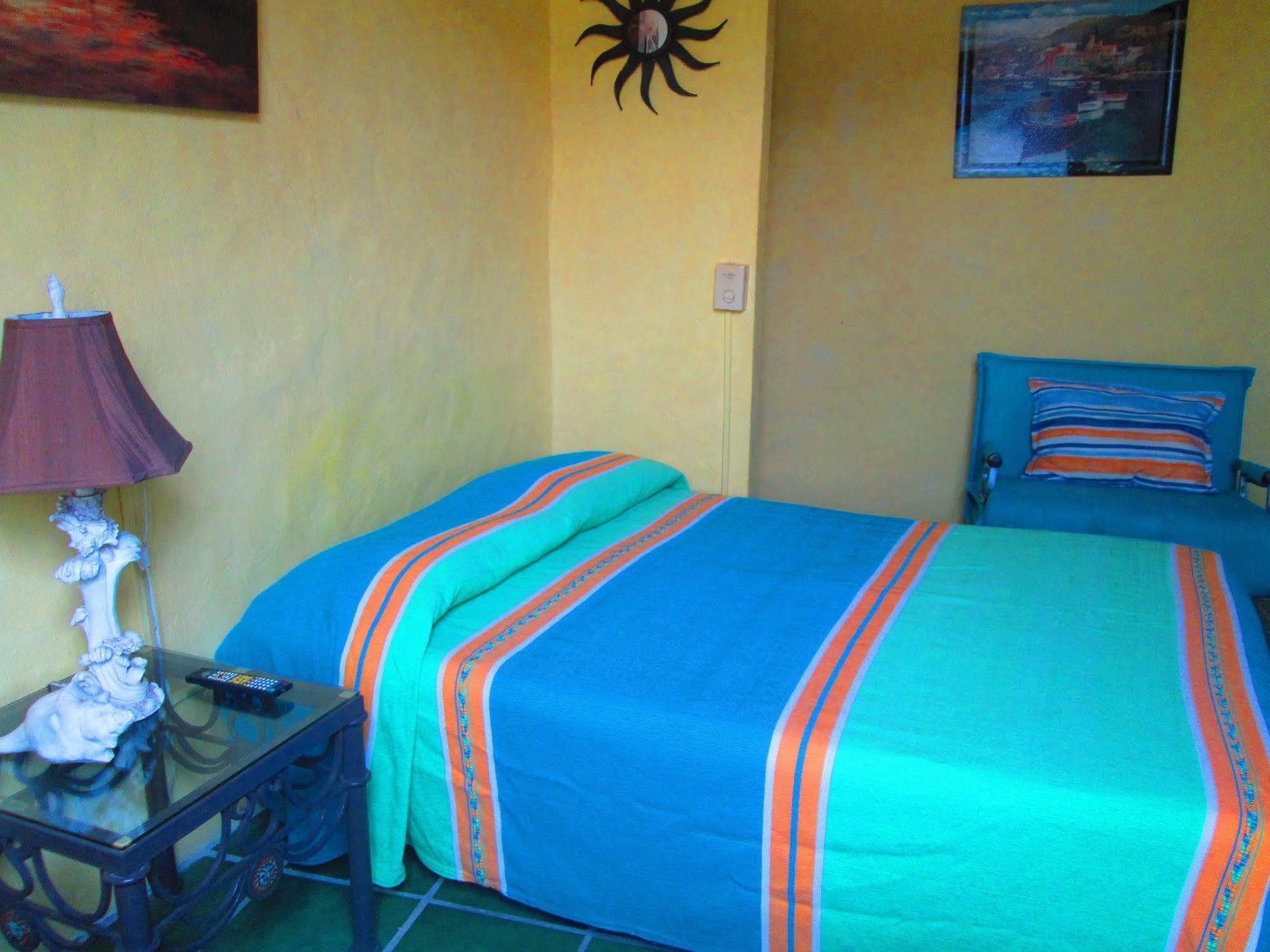 Hotel Vereda Tropical Taboga Eksteriør bilde