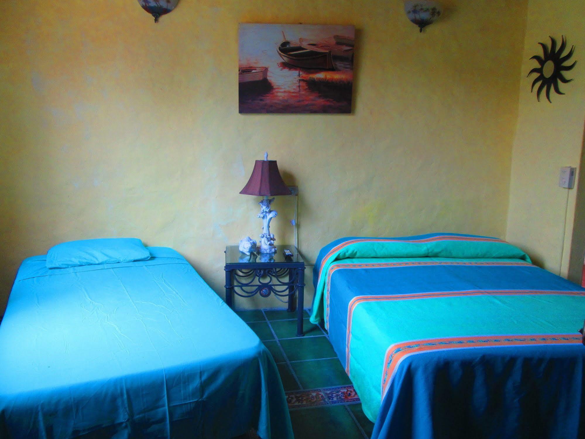 Hotel Vereda Tropical Taboga Eksteriør bilde